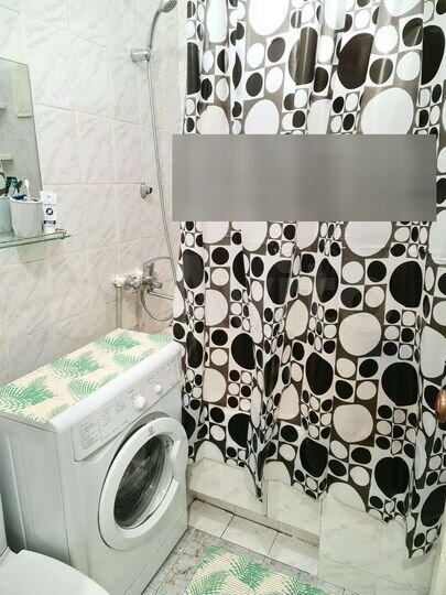2-к. квартира, 42 м², 2/2 эт.