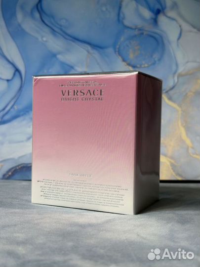 Versace Bright Crystal