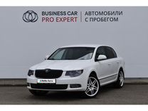 Skoda Superb 1.8 AMT, 2010, 180 001 км, с пробегом, цена 1 070 000 руб.