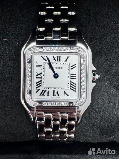 Часы Cartier