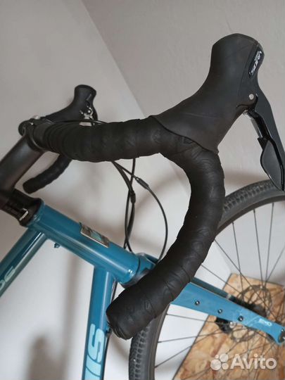 Jamis велосипед