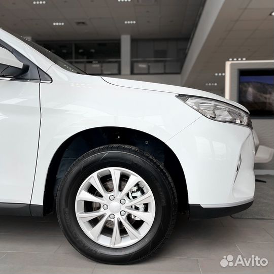 Haval M6 1.5 МТ, 2024