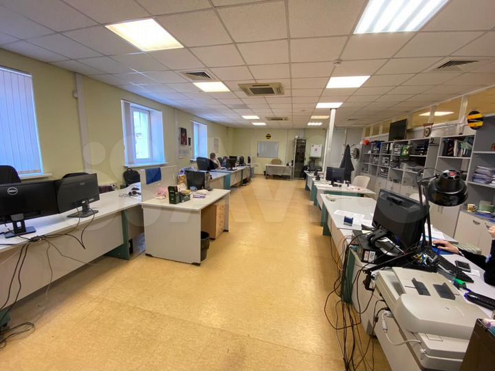 Офис, 255.84 м²