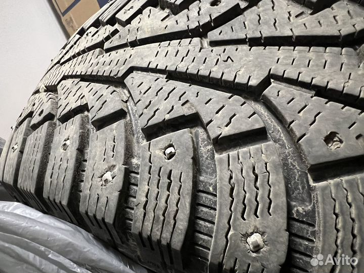 Nokian Tyres Nordman 5 235/75 R16 108T