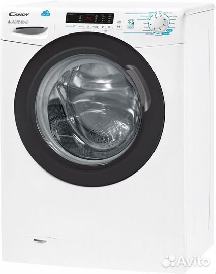Стиральная машина Candy Smart CSS44 1282DB/2-07