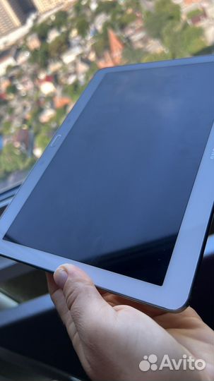 Планшет Samsung CE 0168