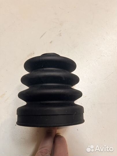 К-кт пыльника шруса наружного\ Mazda 323/626