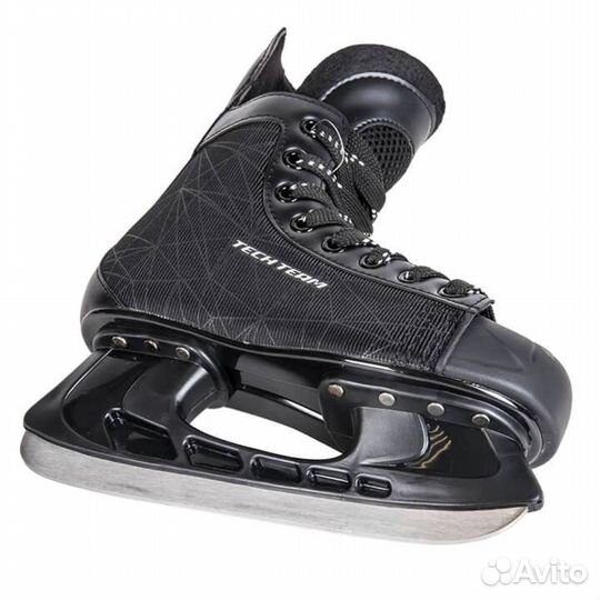 Коньки хоккейные р33 TT Toronto новые