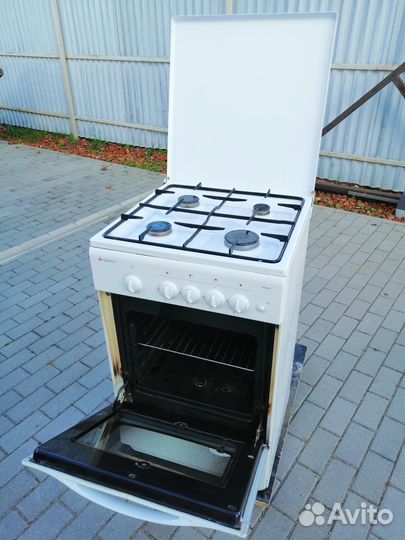 Газовая плита Gefest (Гефест) 3100-07