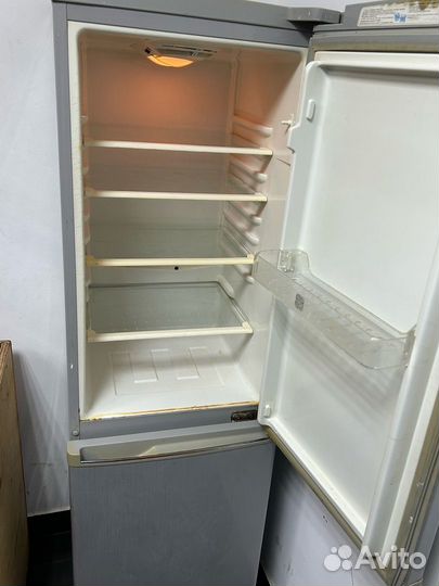 Холодильник Samsung RL-17 mbms