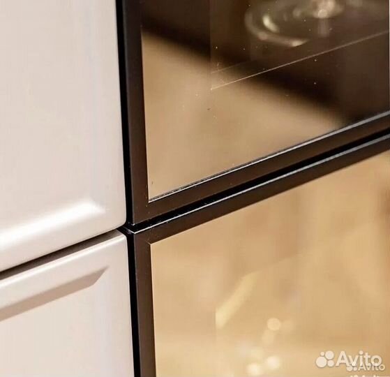 Кухня. Выезд замерщика и гарантия