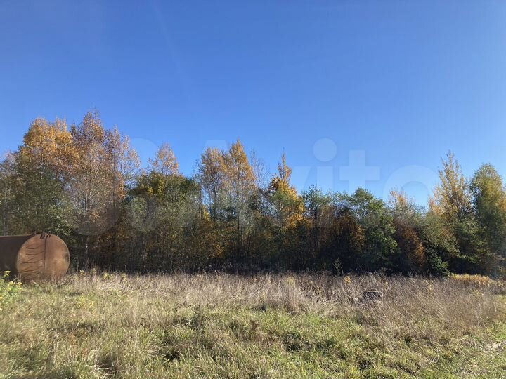 Участок 15 га (СНТ, ДНП)