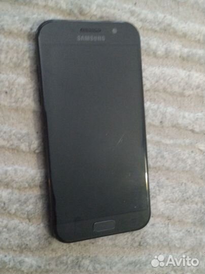 Samsung galaxy a5 2017 sm a520f