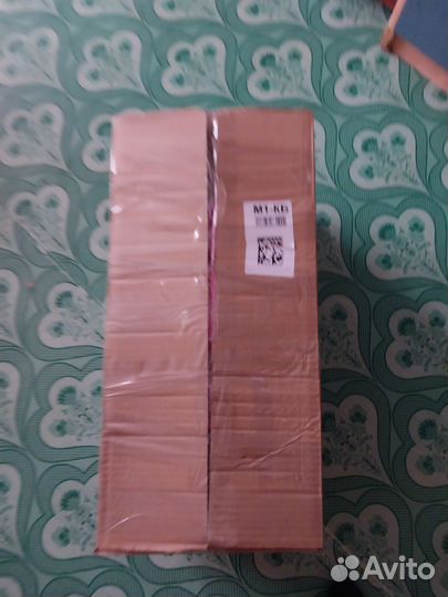 Вещи пакетом