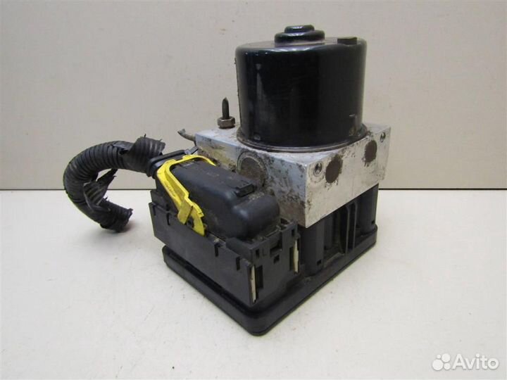 Блок ABS (насос) FAW Vita 2008