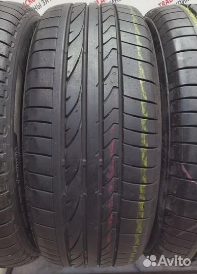 Bridgestone Dueler H/P Sport 235/55 R19 101V