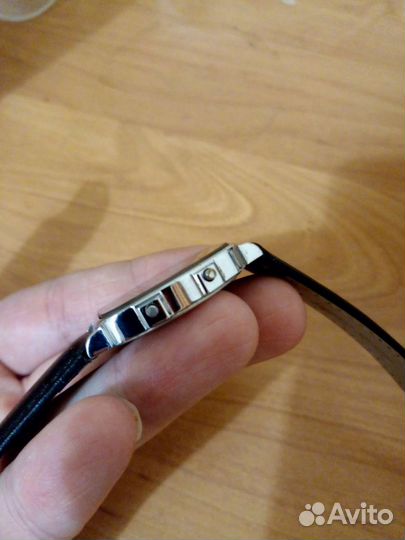 Часы СССР электронные электроника 52B