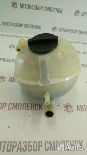 Бачок расширительный Mercedes-Benz Vito W639 (2003