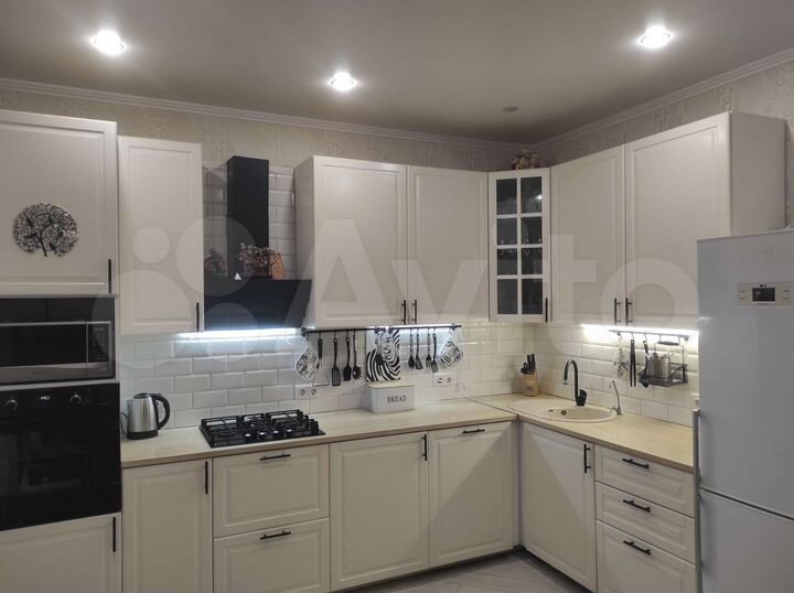 Дом 150 м² на участке 6 сот.