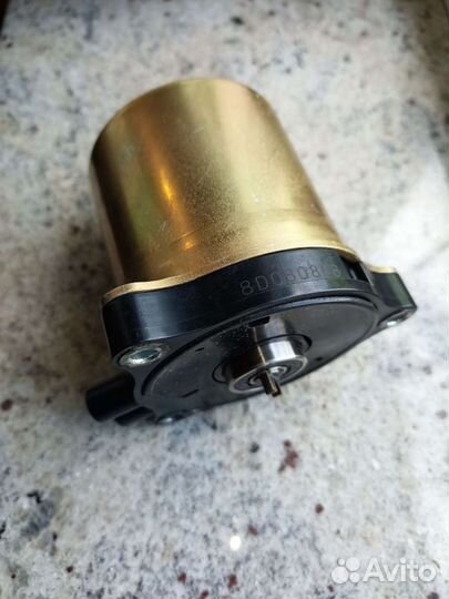 Электромотор тормозной системы Advics