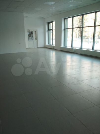 Торговая площадь, 200 м²