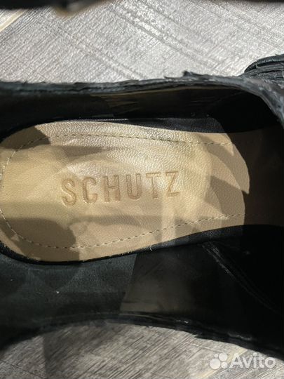 Ботинки женские натуральная кожа