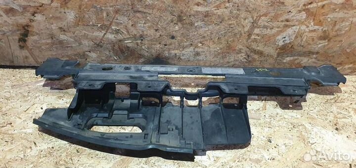 Кожух замка капота Chevrolet Cruze 2009-2016