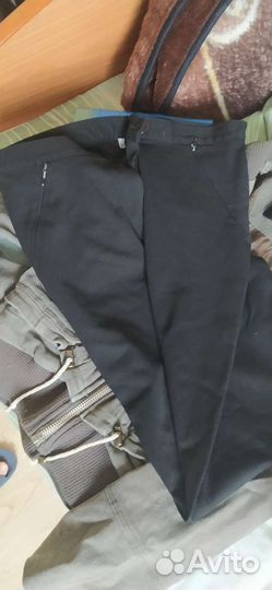 Вещи пакетом