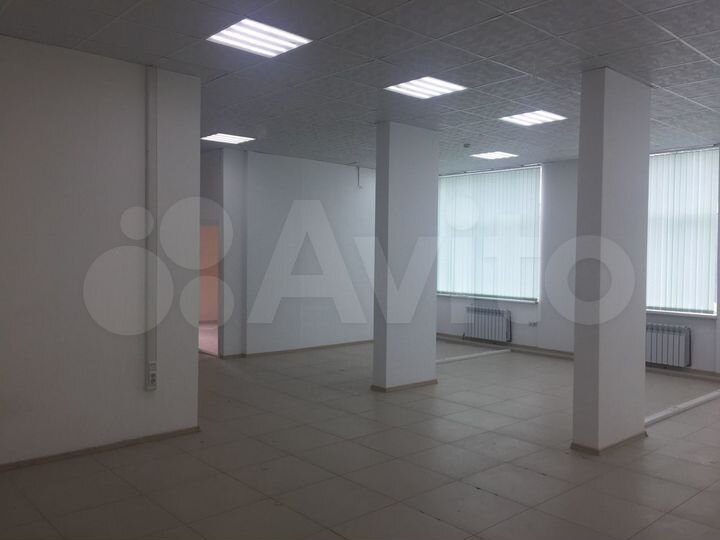 Офис, 145.46 м²