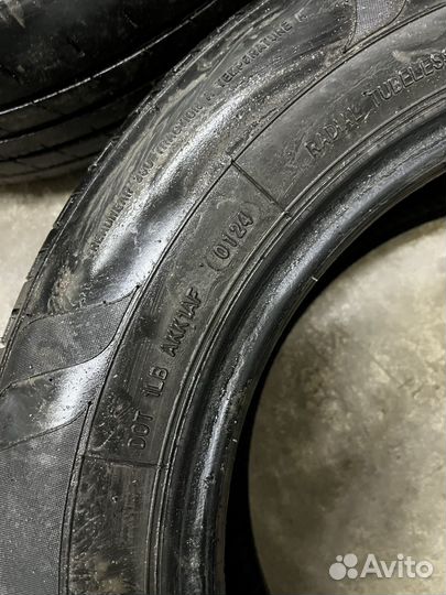 Arcron Opteco A1 195/65 R15 91V