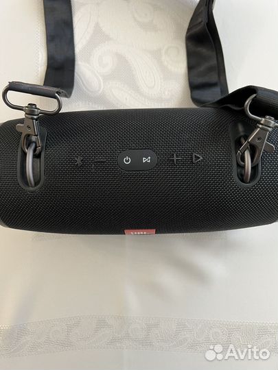 Портативная колонка jbl Xtreme 2 Black