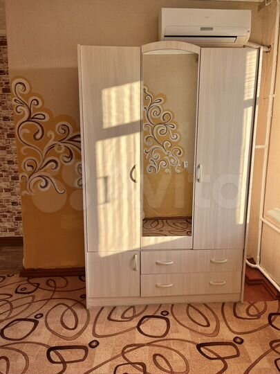 2-к. квартира, 42 м², 3/4 эт.