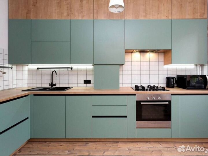 Кухонный гарнитур 