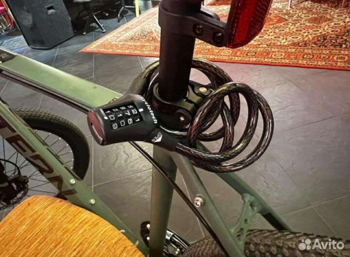 Продам велосипед stern