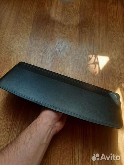 Фонарь задний(стоп сигнал) Skoda(Шкода) Rapid