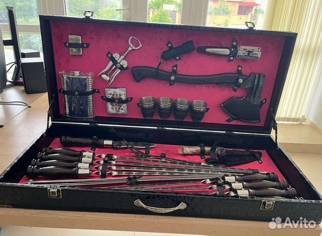 Подарок мужчине на день рождения