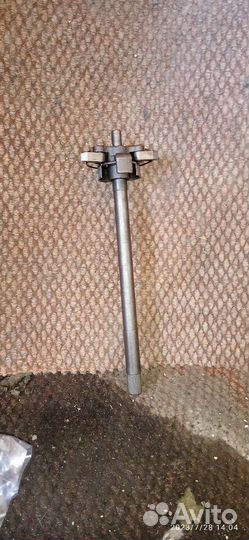 Продам вал переключения передач Иж планета 5