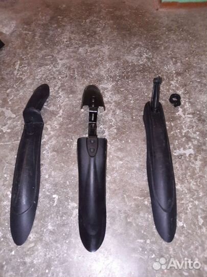 Крылья для велосипеда 29