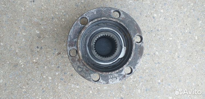 Продам хабы Риф 30 шлицов