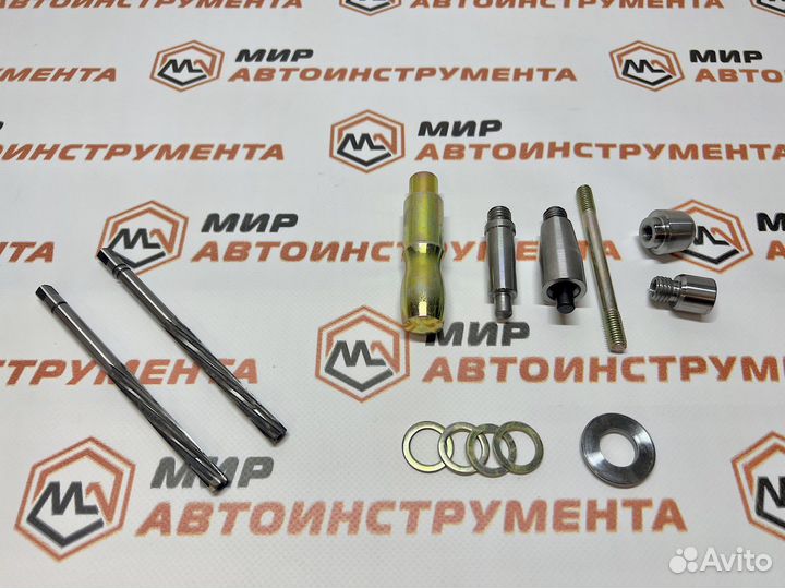 Набор для ремонта 8-ми кл. двигателя