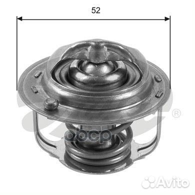 Термостат TH35682G1 Gates