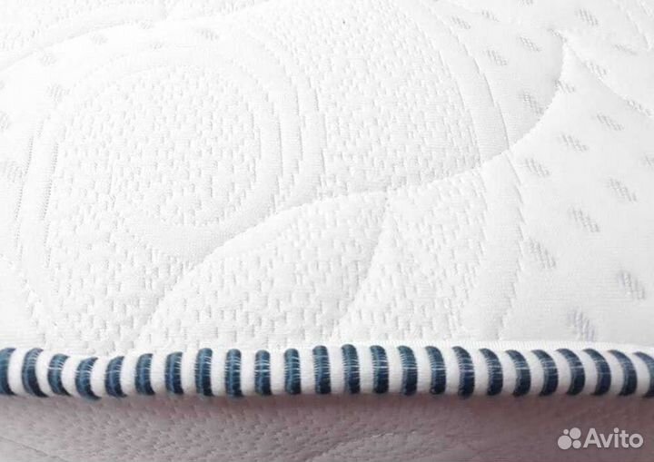 Матрас Natural Space Massage DS 60х190 см