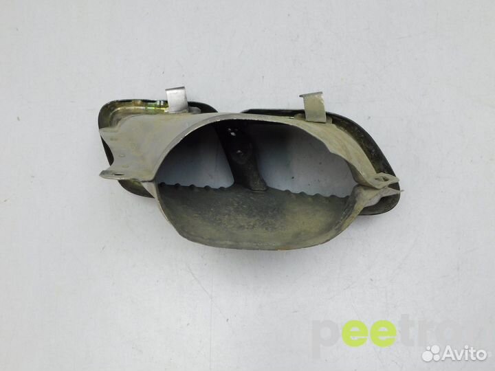 Б/У Насадка на глушитель б/у A0004902500