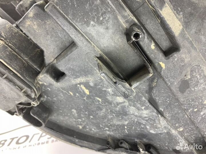 Фара передняя левая Bmw X6 30D E71 (Е71) M57D30 3