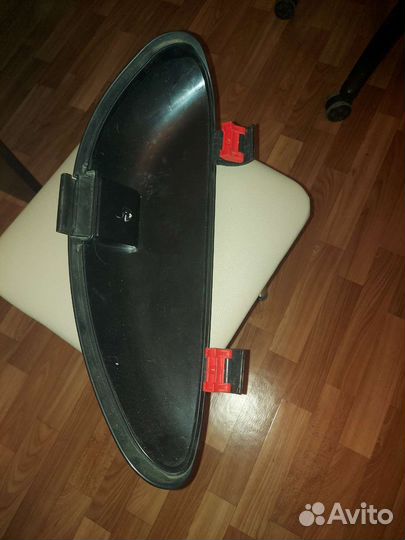 Крышка кофра Givi E41 keyless