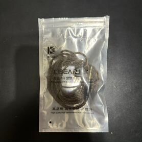 Kbear 2PIN 0,75 mm. 3,5 mini jack