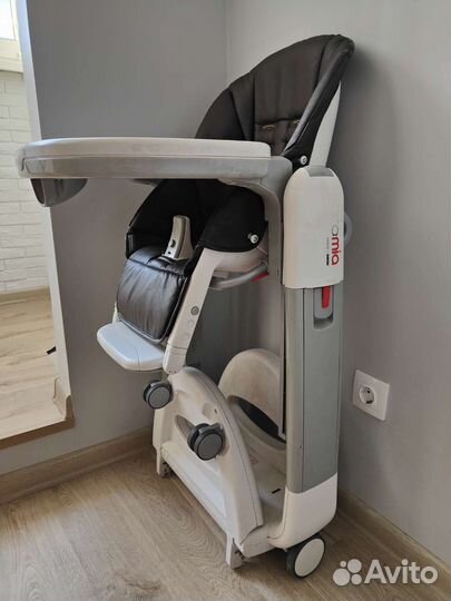 Детский стульчик Peg Perego