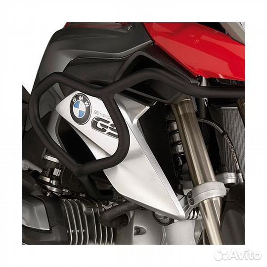 Дуги безопастности BMW R1200GS (13-18)