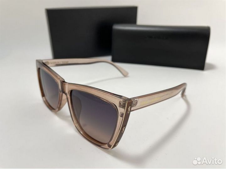 Солнечные очки Saint Laurent