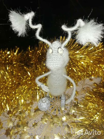 Товарищ Таракан